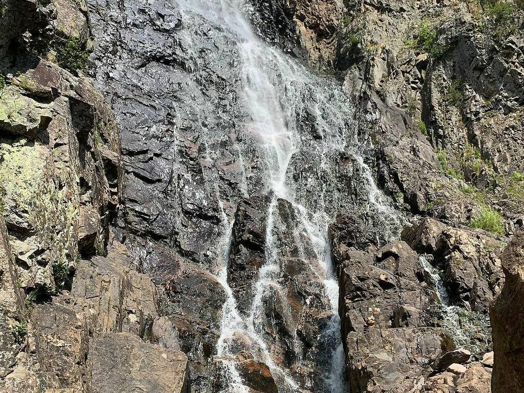Où trouver les chutes les plus spectaculaires près de Montréal