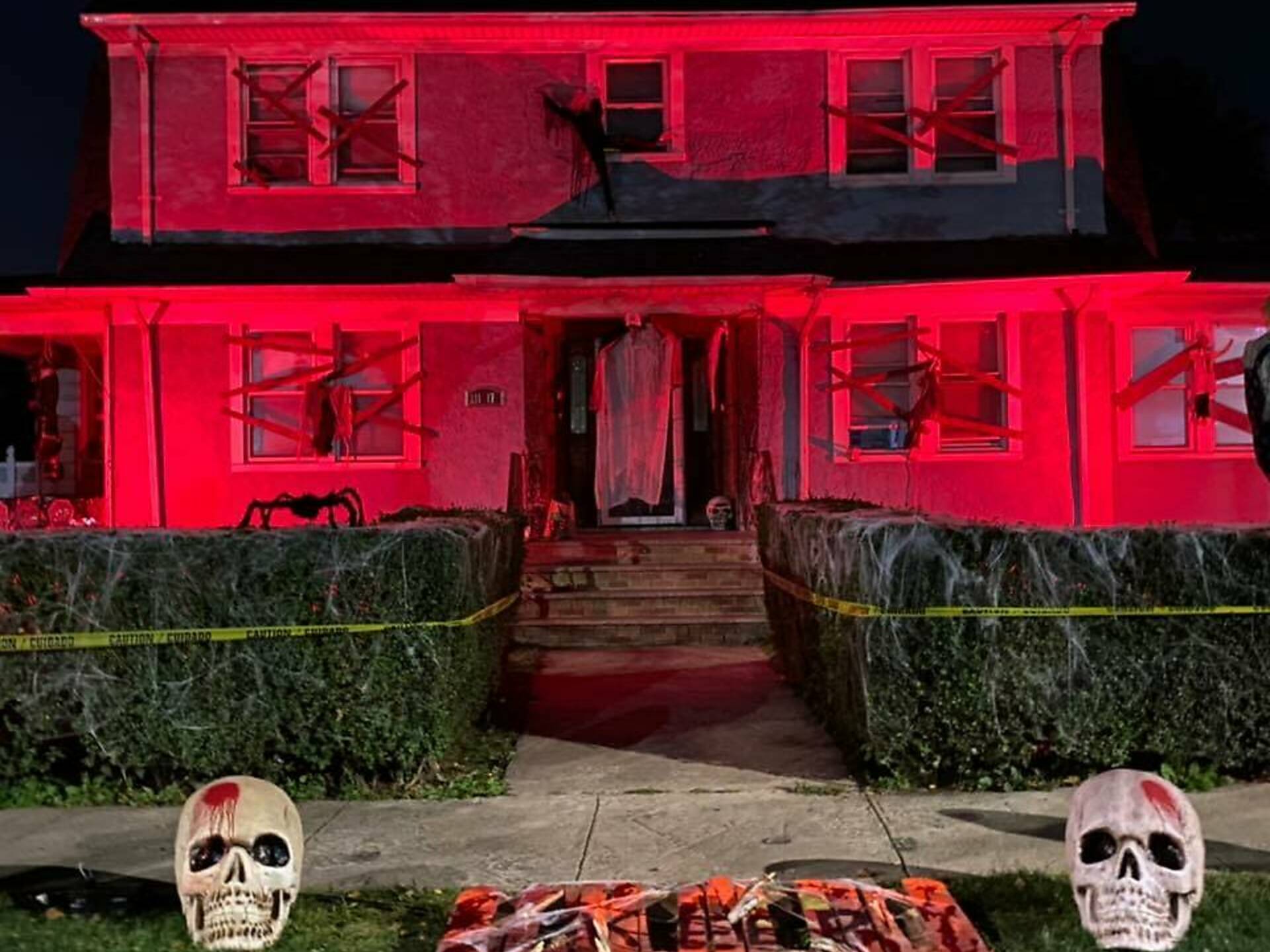 Best Haunted Houses in NYC for a Frightful Night
