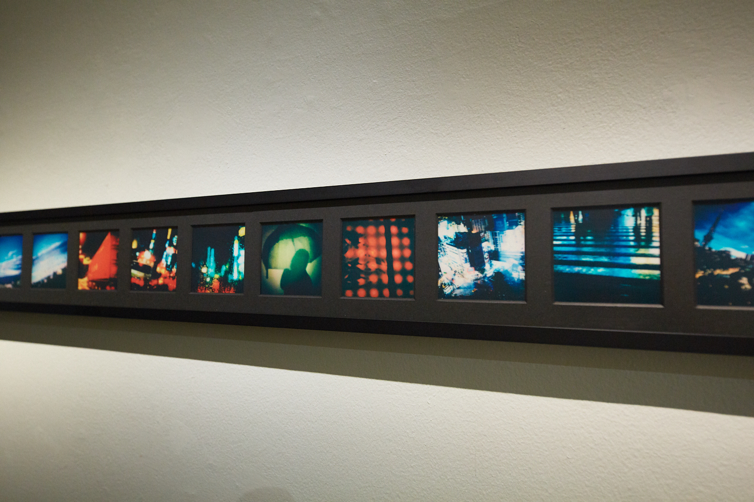 『蜷川実花展 ―虚構と現実の間に―』(Photo:Kisa Toyoshima)