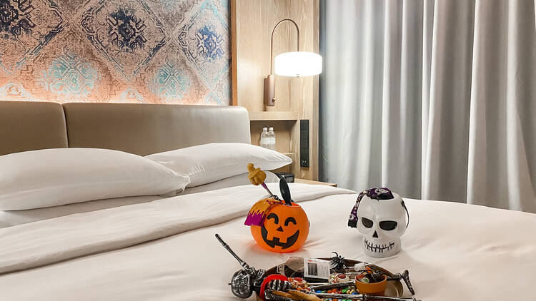 Andaz Halloween