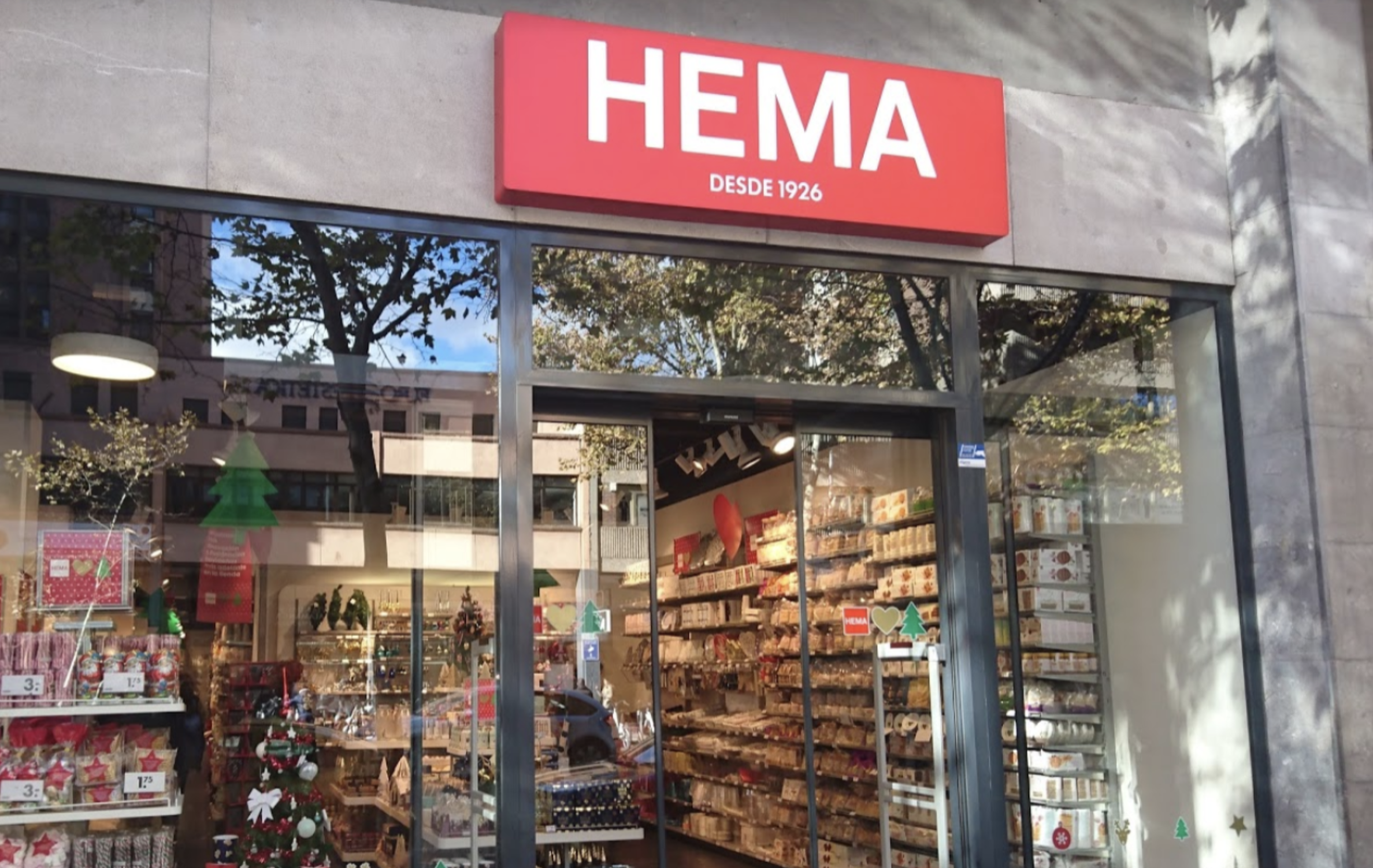 fregar discreción Fresco Hema cierra todas sus tiendas en España