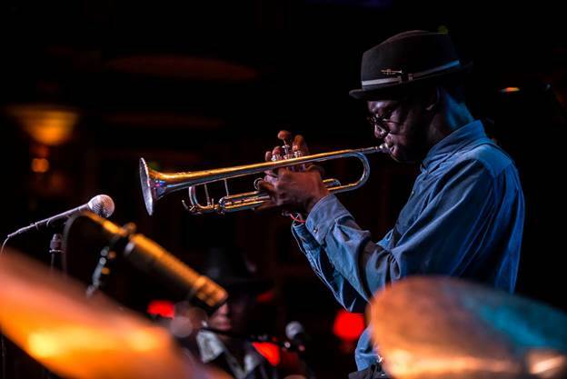 Brunswick House launches pop-up booze and jazz events in its spooky cellar bar