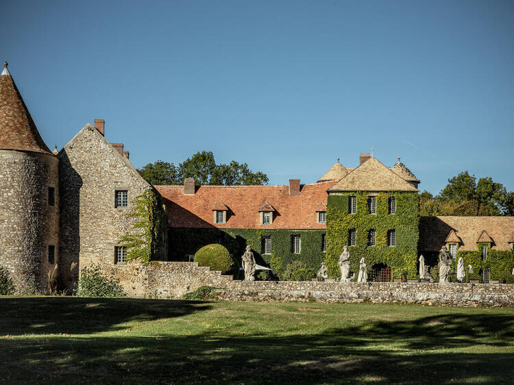 Maisons de Campagne