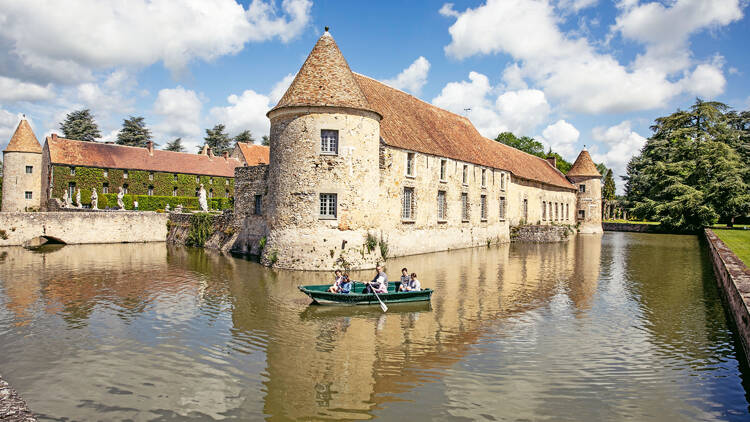 Maisons de Campagne