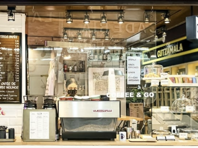 Cafes Tornasol Cafes Tornasol