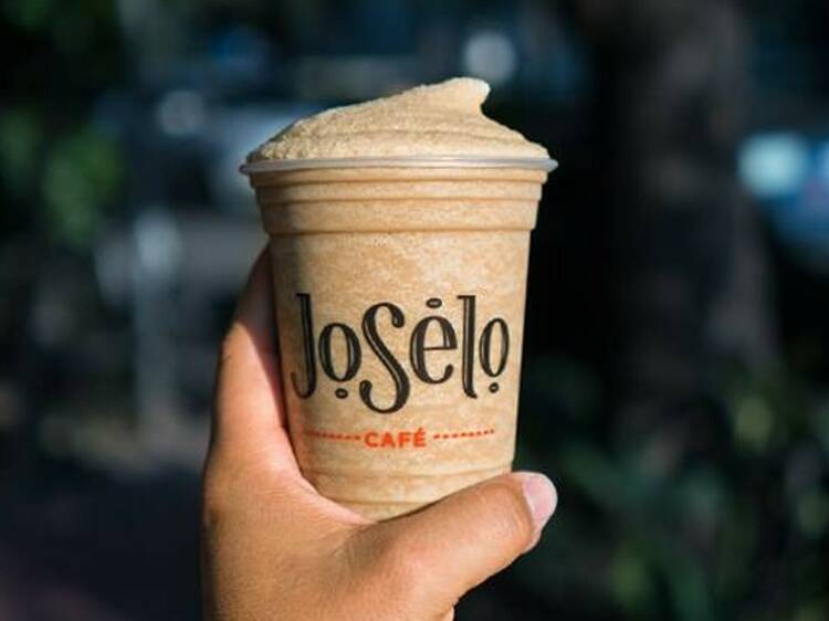 Joselo Café