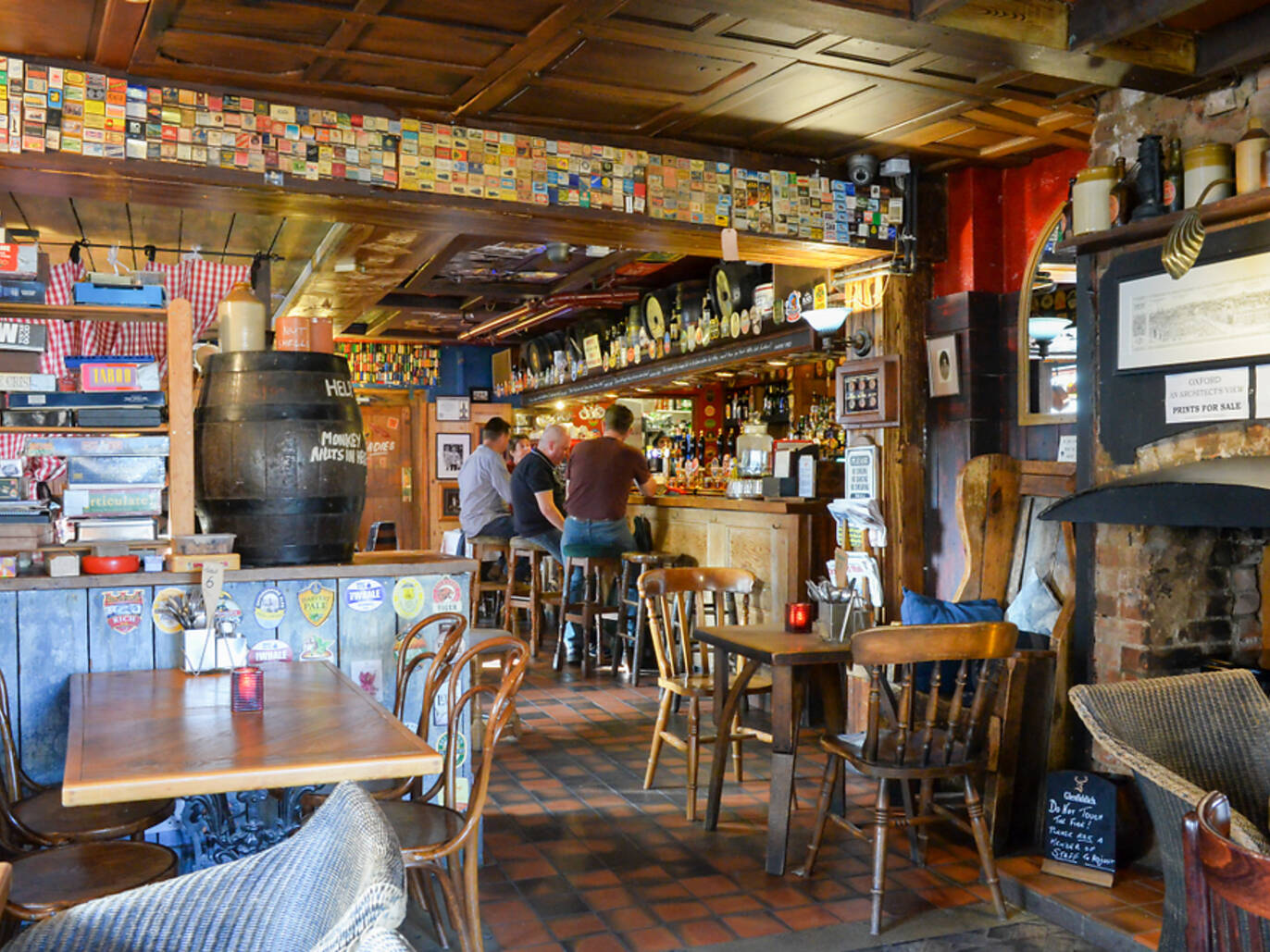 23 Best Restaurants in Oxford in 2024, Picked By Local Foodies