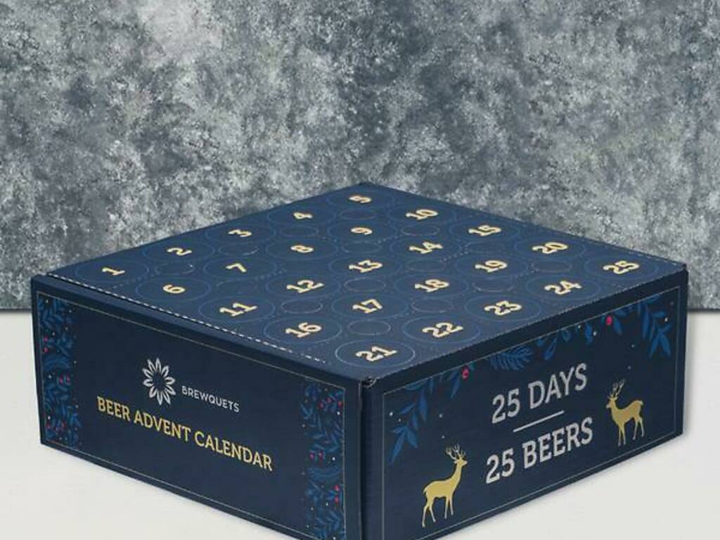 Best 2023 Alcohol Advent Calendars in Australia, From Beer To Wine and