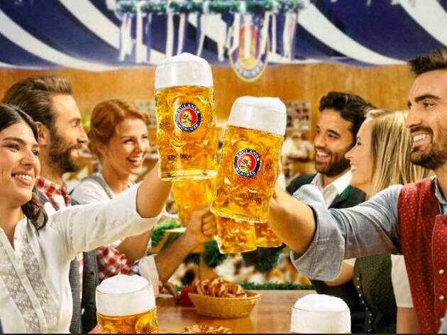 Oktoberfest Oktoberfest
