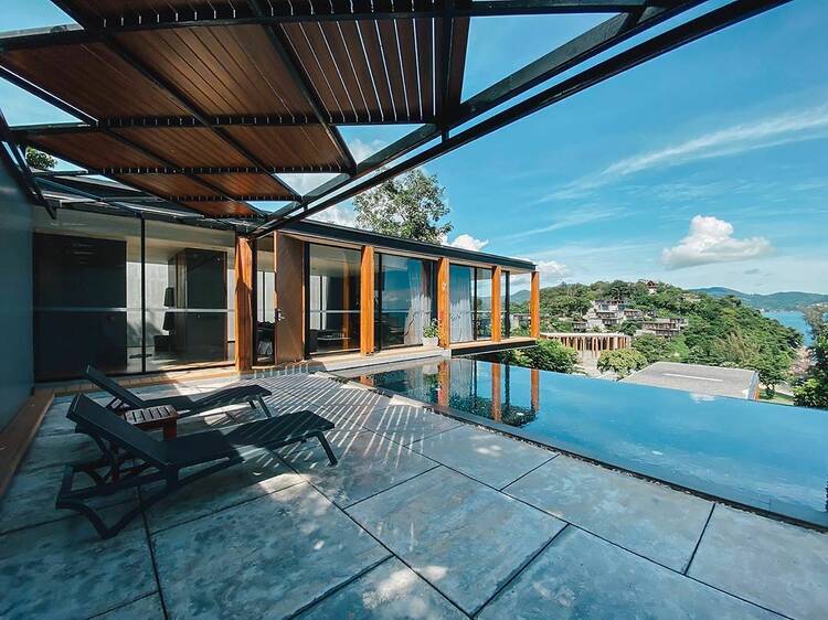 The best hotel and resort deals in Phuket The best hotel and resort deals in Phuket