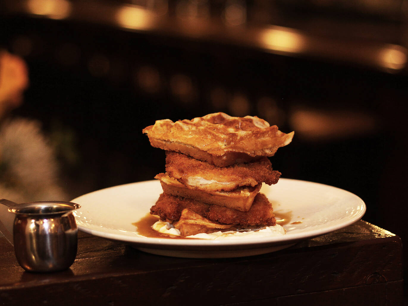 26 Places for the Best Brunch in Chicago This Weekend