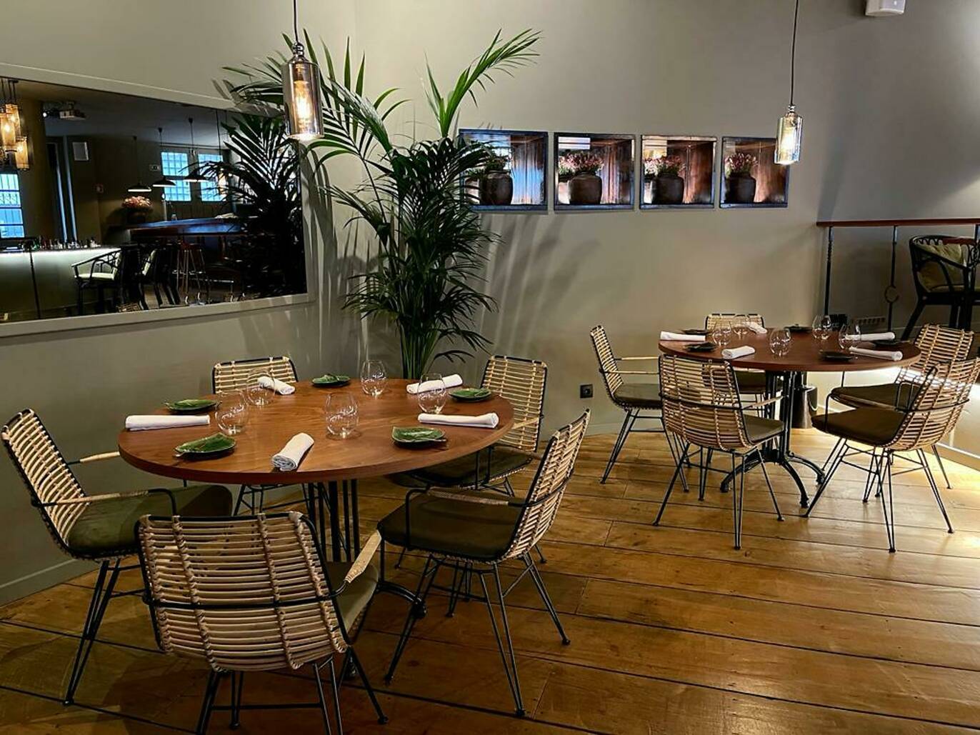 Novos restaurantes para conhecer no Porto