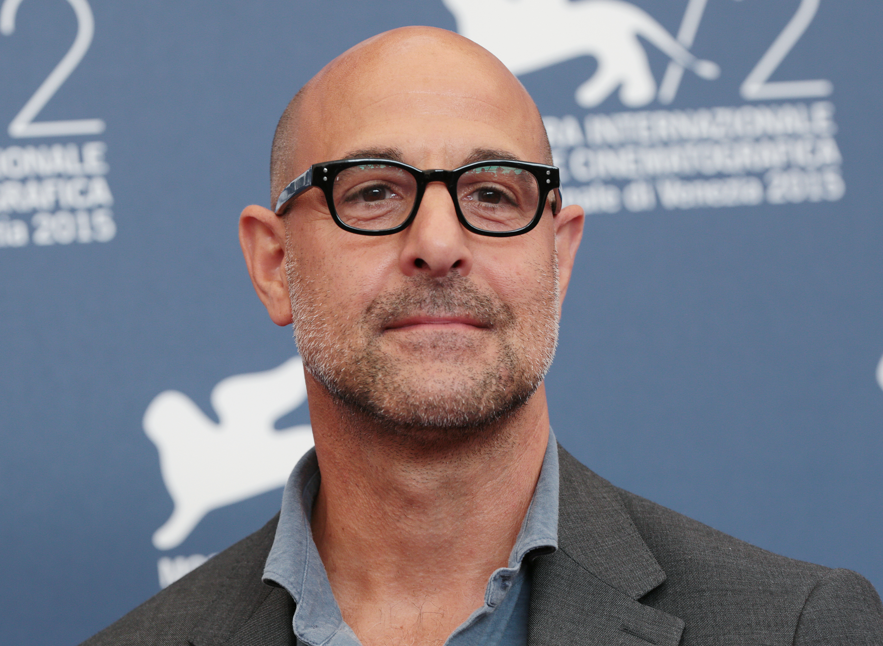 An evening with Stanley Tucci | Things to do in London
