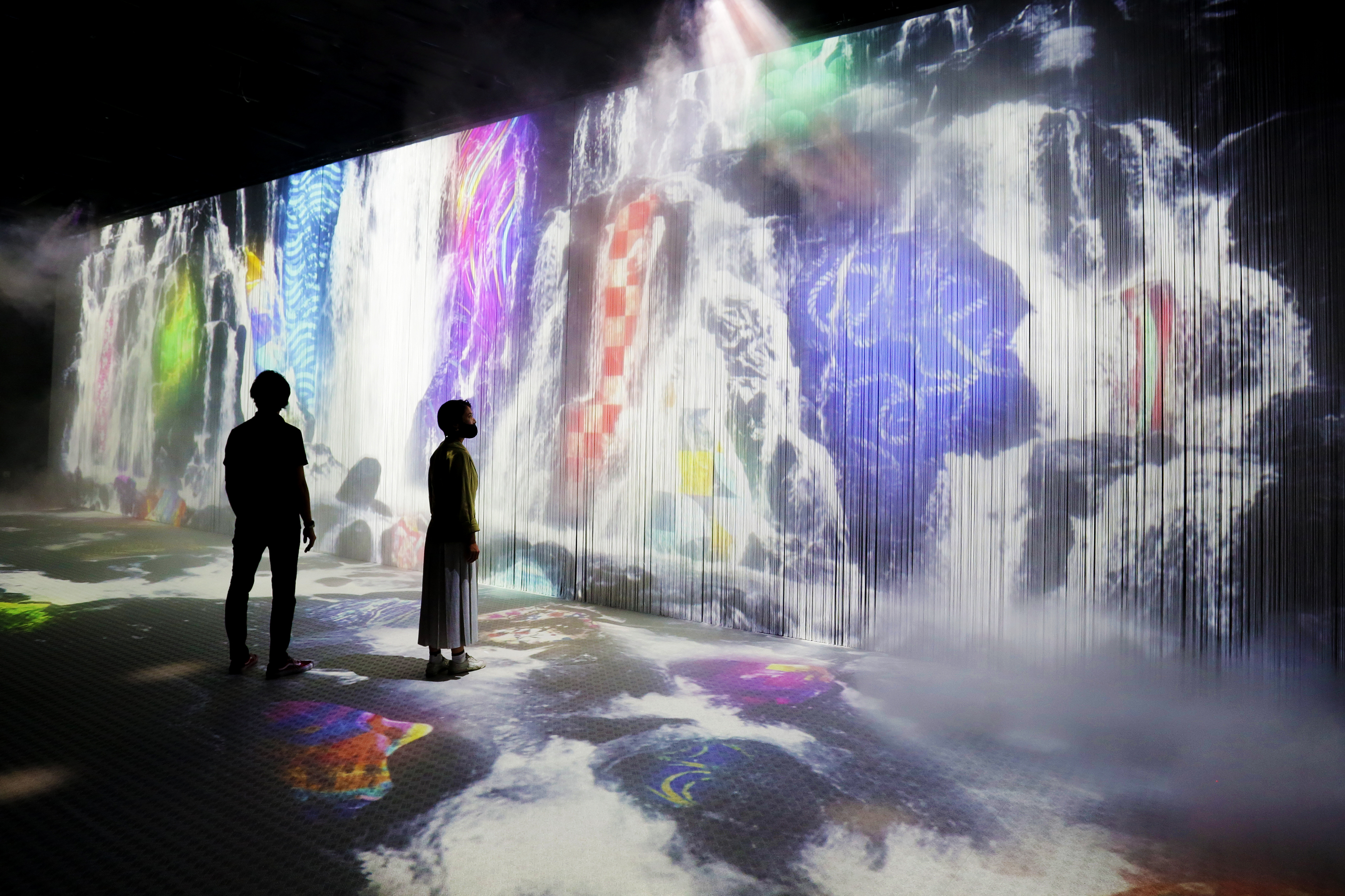『ドバイ万博』の日本館