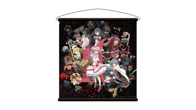 ©Magica Quartet／Aniplex・Madoka Partners・MBS