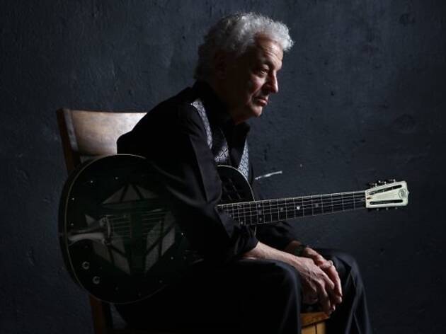 Doug MacLeod Doug MacLeod