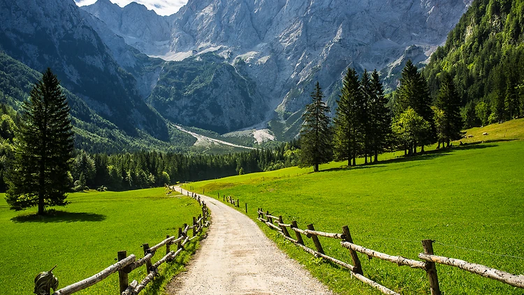 Slovenia Slovenia