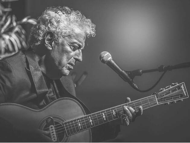 Doug Macleod Doug Macleod