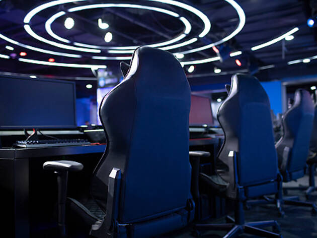 SEAT Esports Talks: Oportunidades y retos de un nuevo ecosistema SEAT Esports Talks: Oportunidades y retos de un nuevo ecosistema
