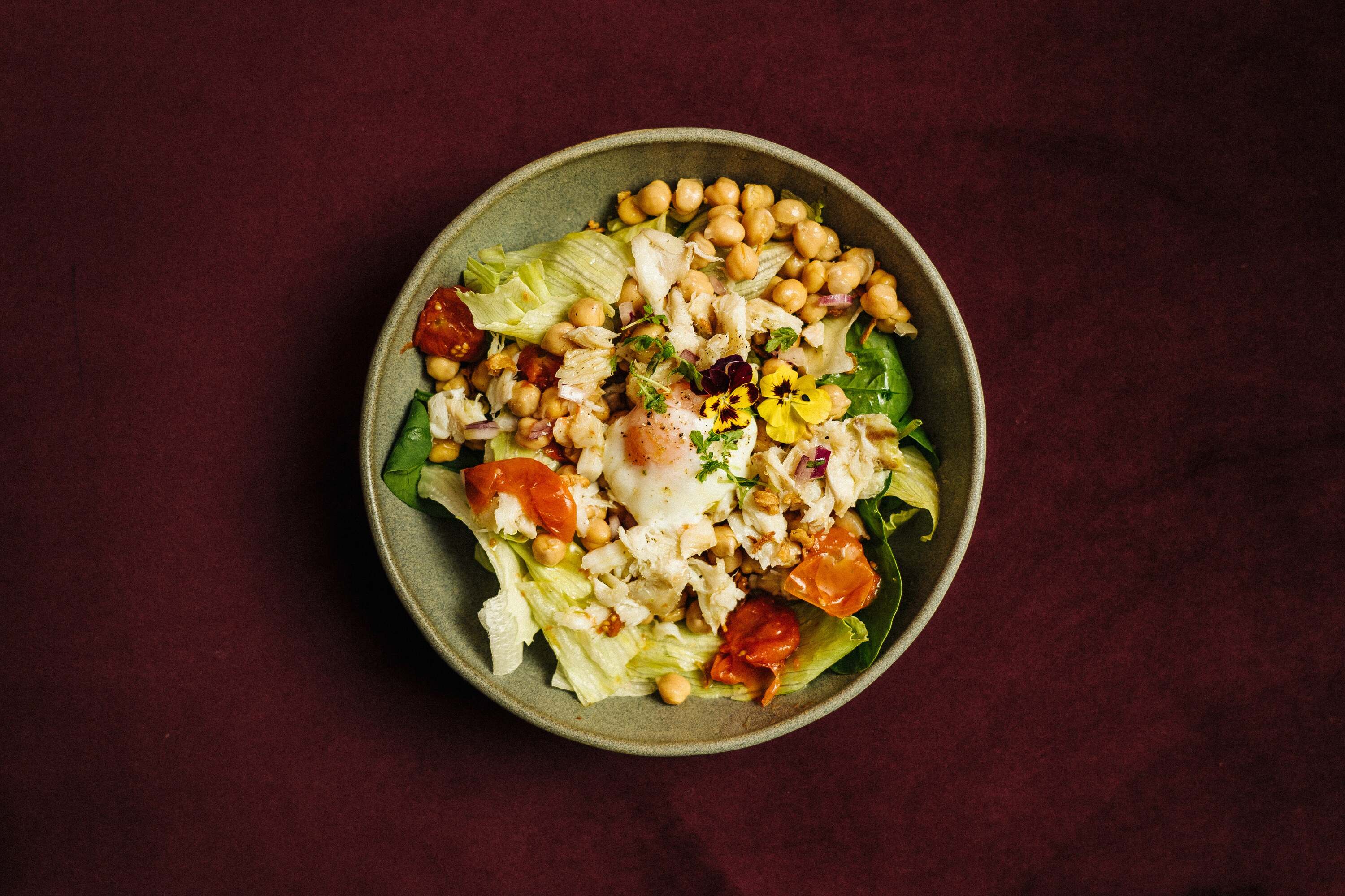 Maria Food Hub