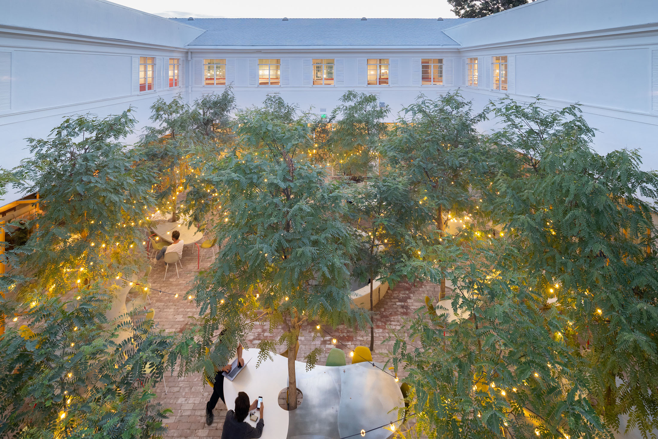 Second Home Hollywood | Things to do in Hollywood, Los Angeles