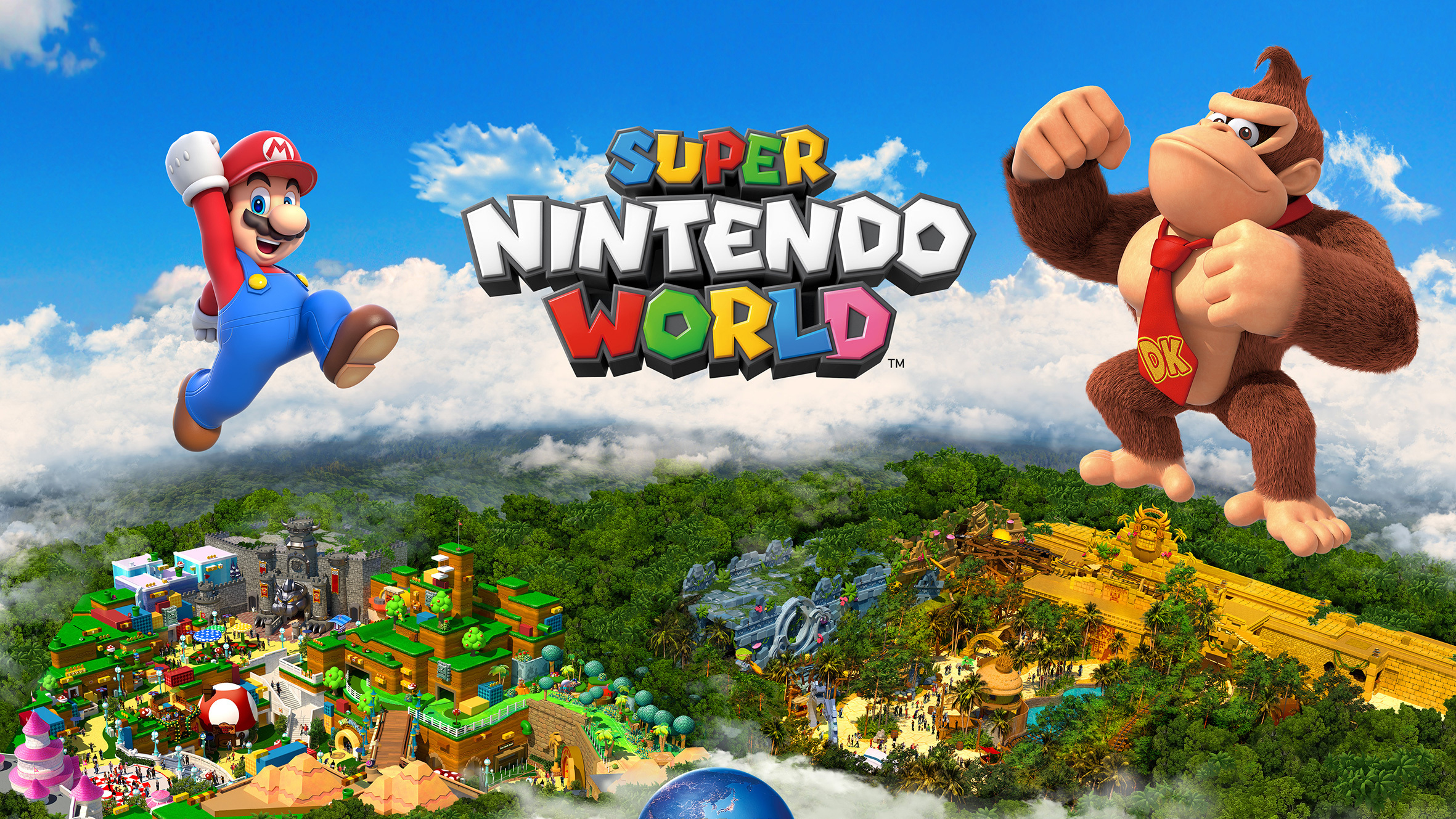 Final Nintendo Land Attractions Explained - News - Nintendo World