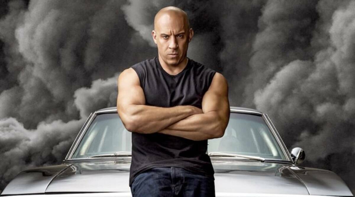 Fast & Furious' Hilariously Bad Vin Diesel/The Rock Scene Explained