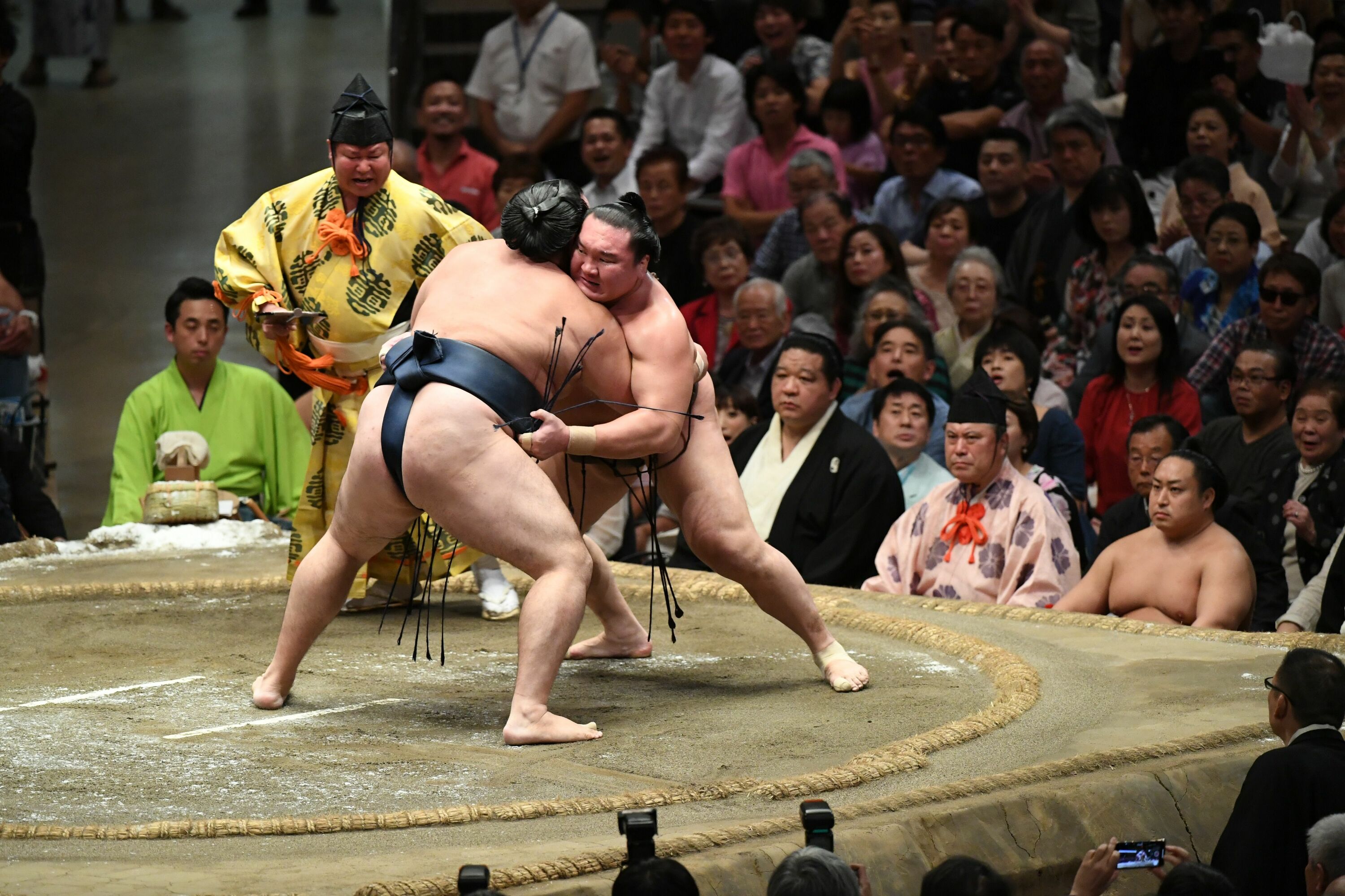 Что такое сумо. Энхо сумоист. Чемпион сумо. Чемпион по сумо.