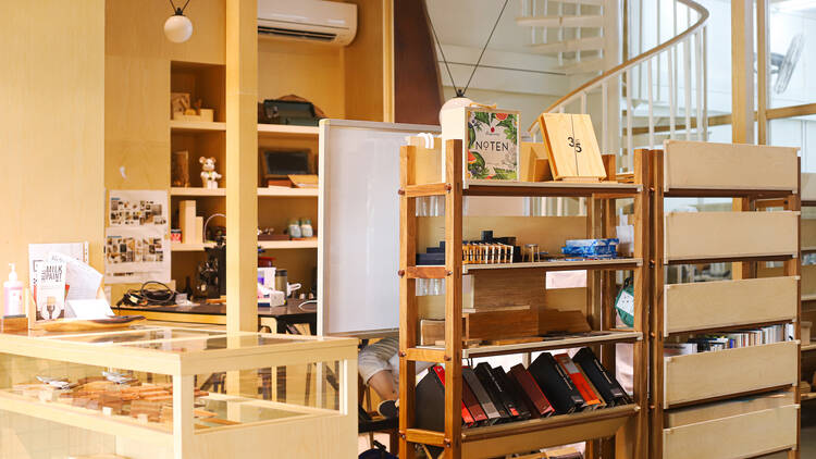 Welcome to my shop 
