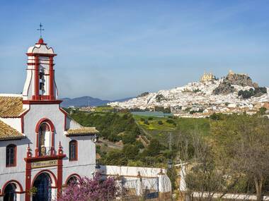 Los 5 mejores pueblos de España para hacer turismo rural Los 5 mejores pueblos de España para hacer turismo rural