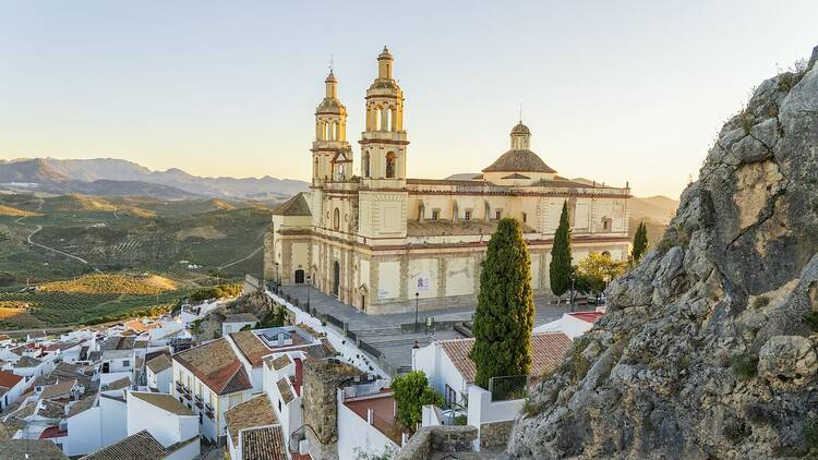 Olvera (Cádiz)