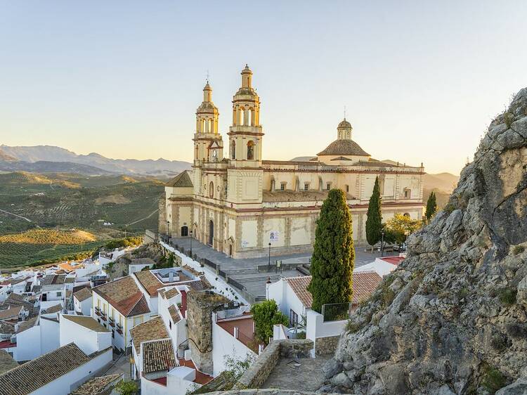 Olvera (Cádiz)