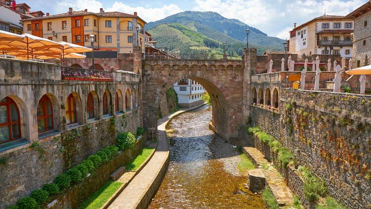 Potes (Cantabria)