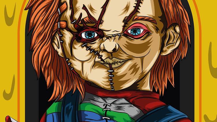 Night of the serial killers