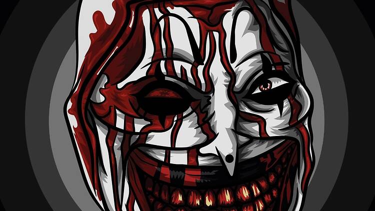 Night of the serial killers