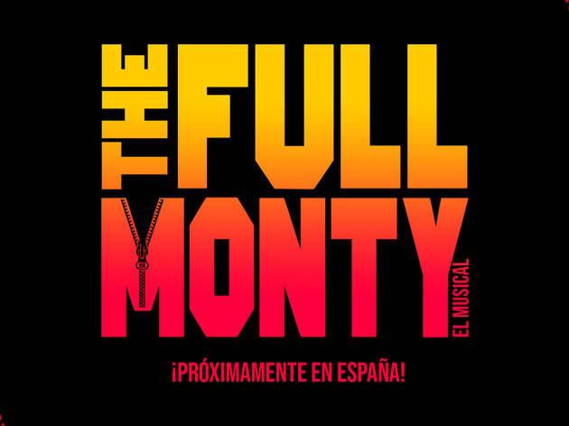 The Full Monty The Full Monty