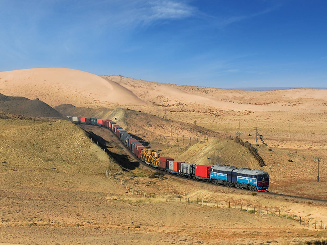 11 Best Train Journeys in the World Incredible railway trips