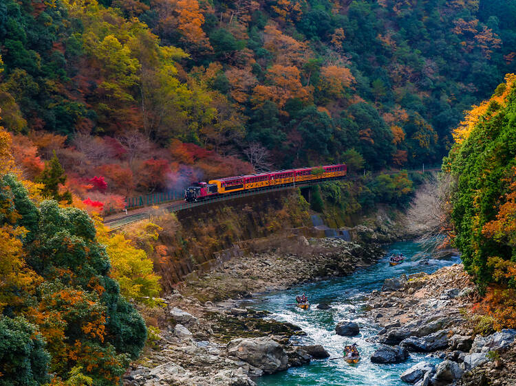 11 of the most incredible train journeys around the world 11 of the most incredible train journeys around the world