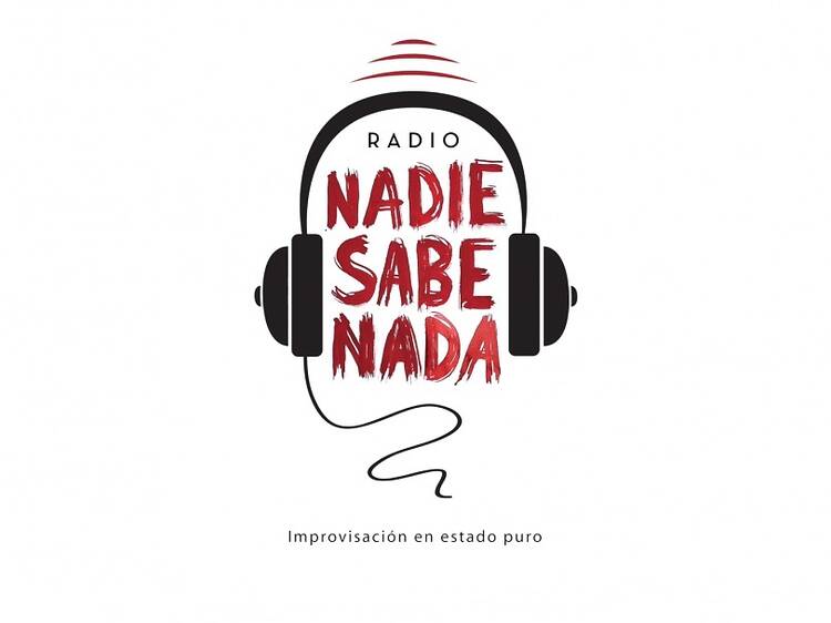 Nadie sabe nada