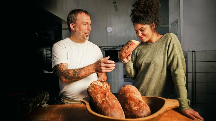 Cultura, gastronomía, vino… toda Alemania al alcance