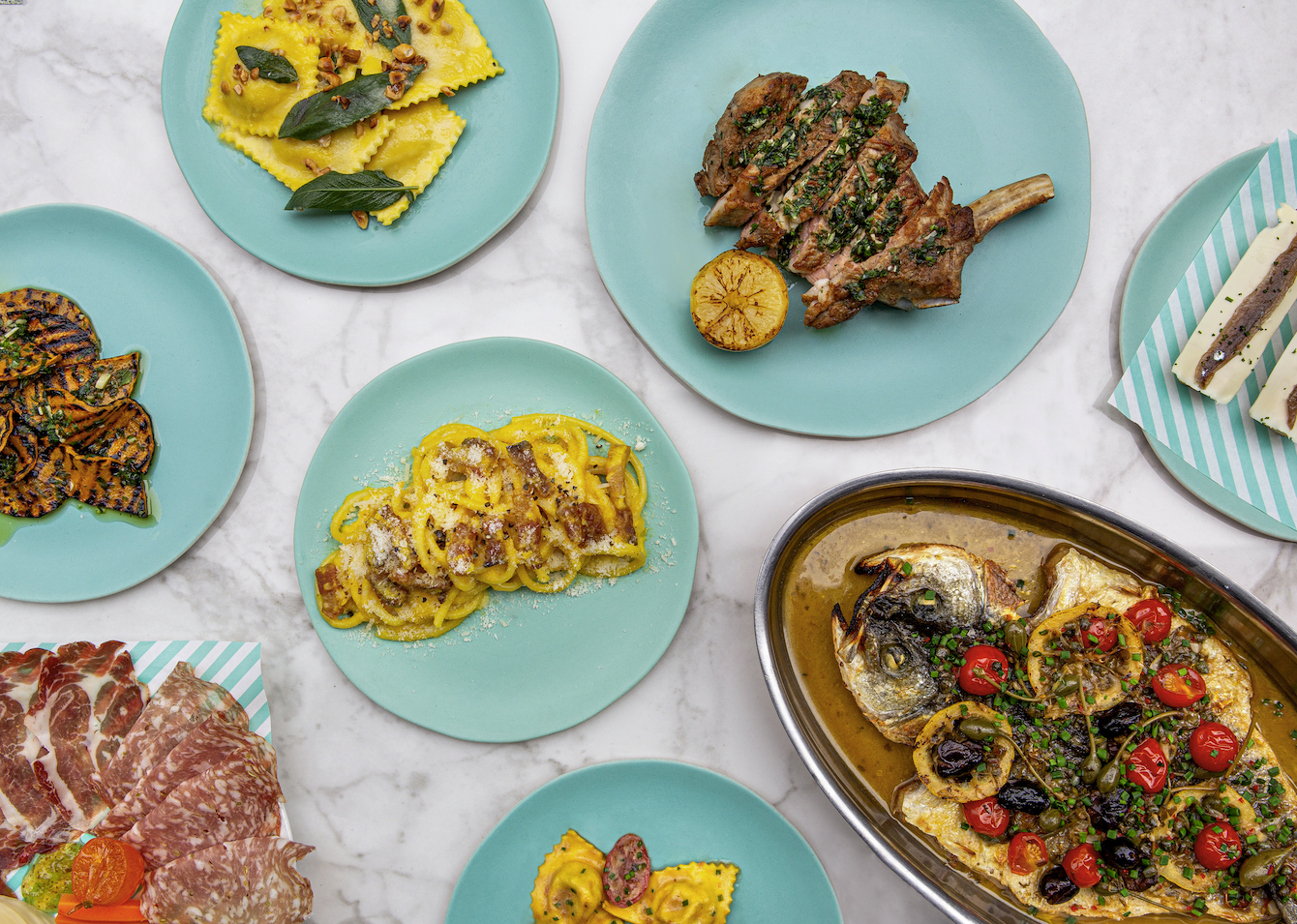 Lina Stores to open in Bloomberg Arcade this month