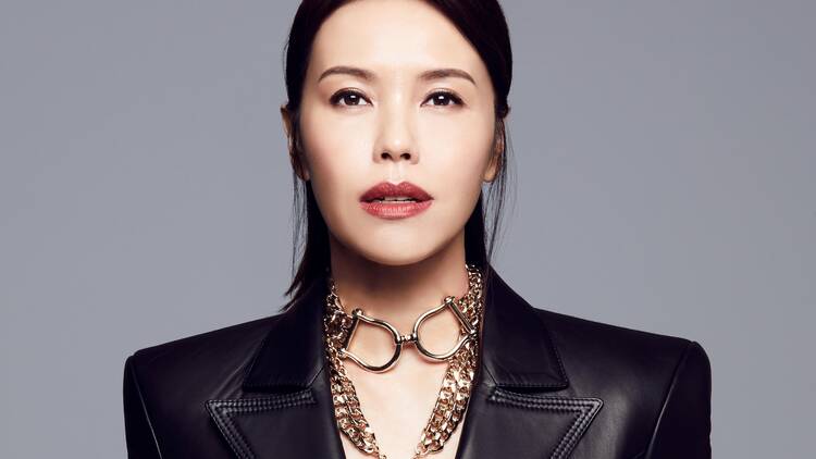 Zoe Tay
