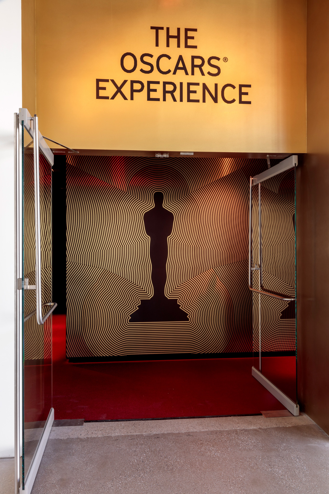 Academy Museum, the Oscars Experience