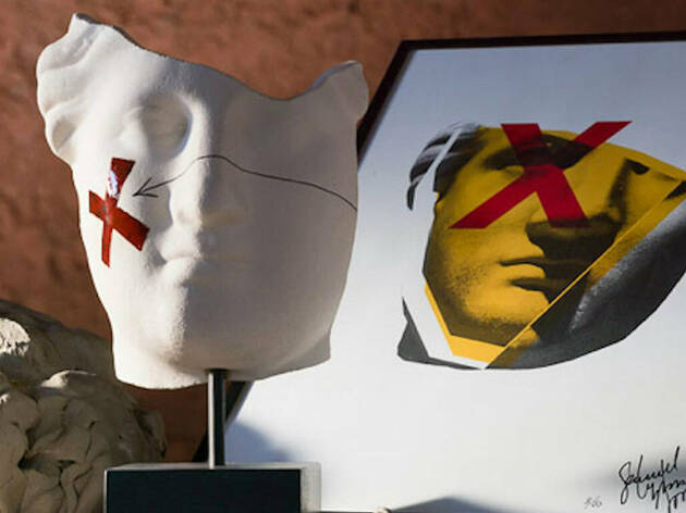 Ars Fatum – Máscaras que Falam Ars Fatum – Máscaras que Falam
