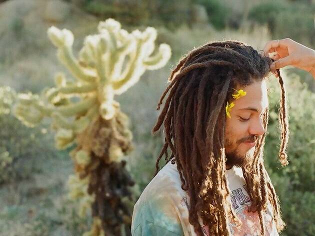 Kweku Collins Kweku Collins