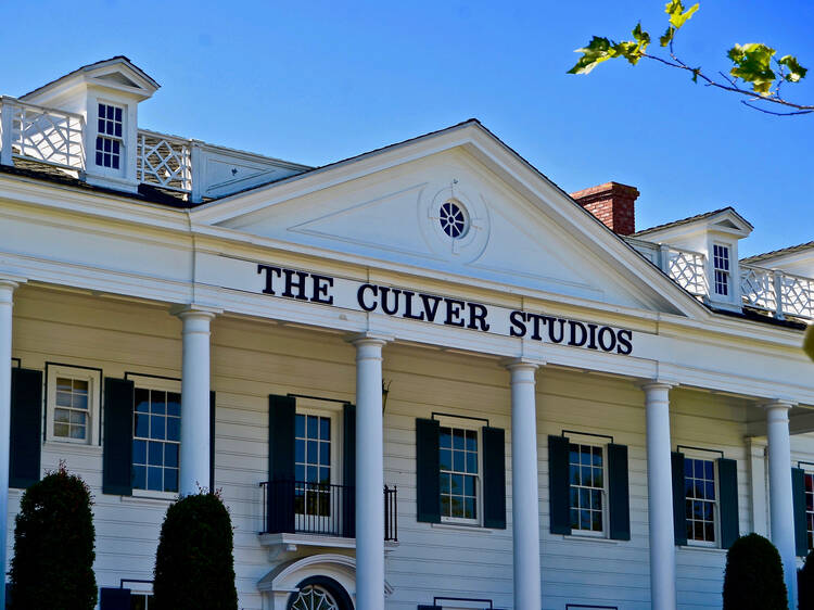 The Culver Studios