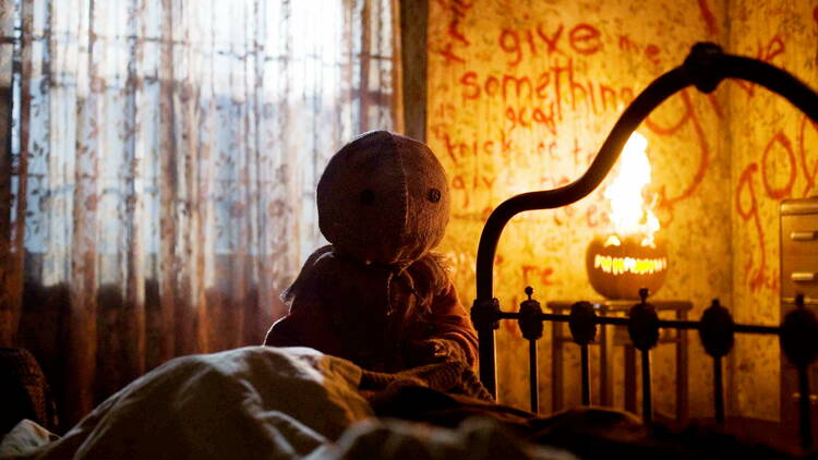 Trick ‘r Treat (2007)