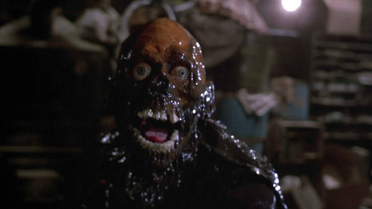 The Return of the Living Dead (1985)