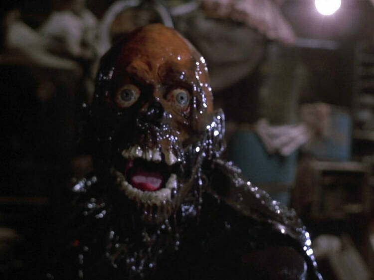 The Return of the Living Dead (1985)