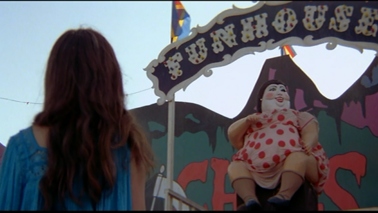 The Funhouse (1981)